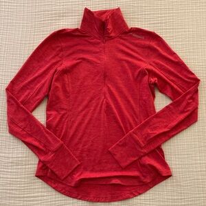 Brooks - Quarter Zip